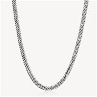 Collana Brosway ink in Acciaio BIK93 - BIK93